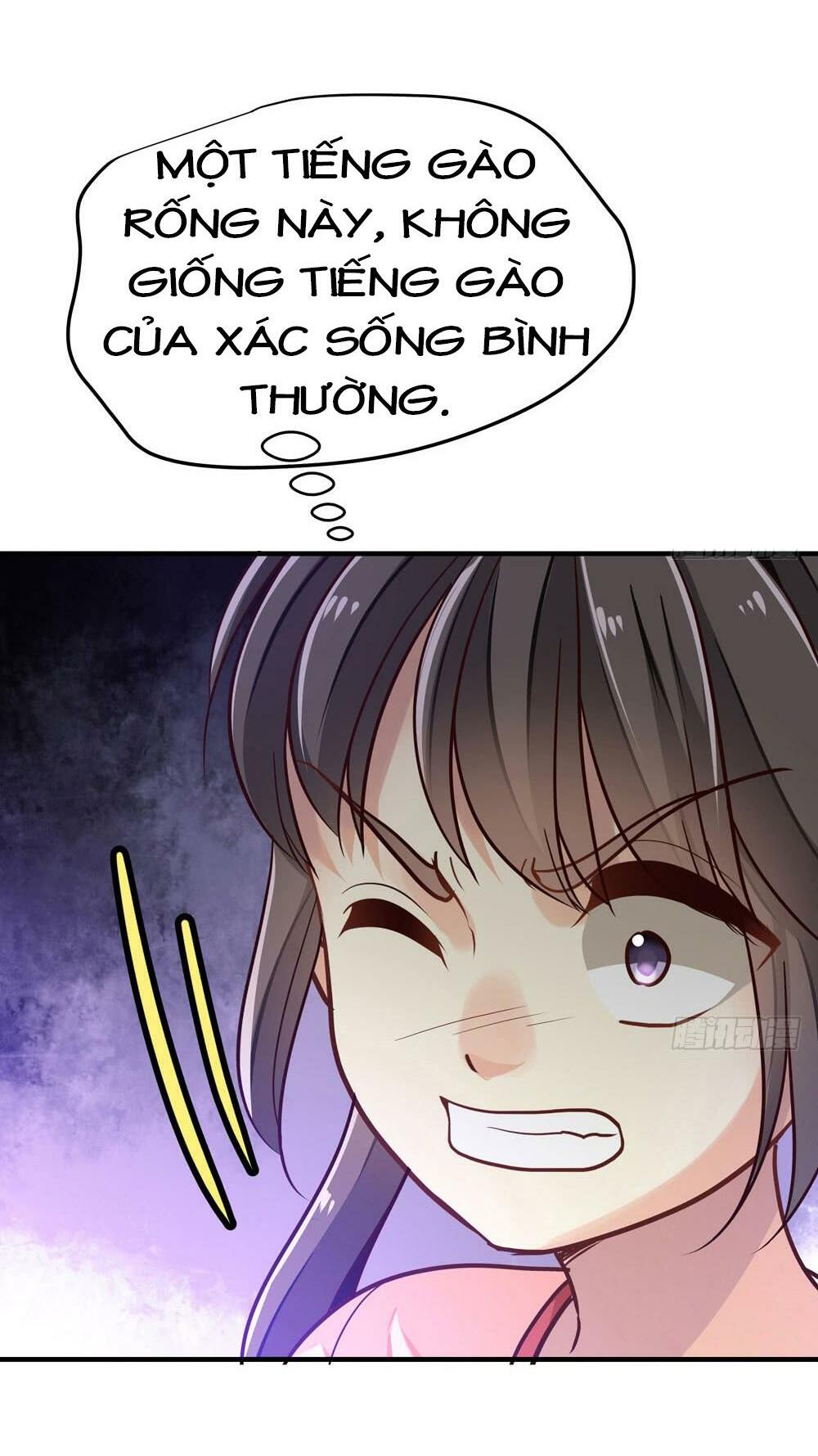 thái tử phi nhà ta thật hung hăng chapter 33 24