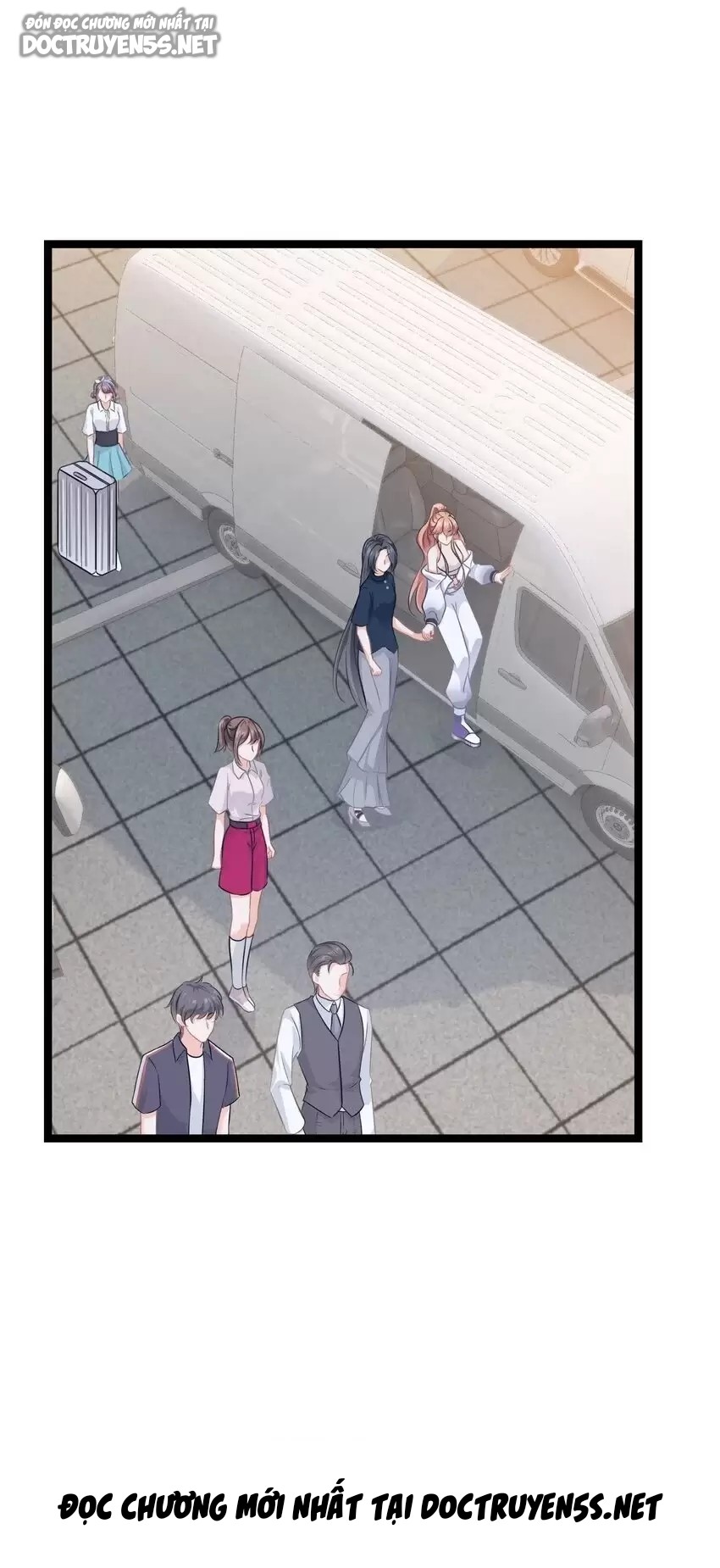 ảnh hậu một tuần mập ba cân chapter 31 18