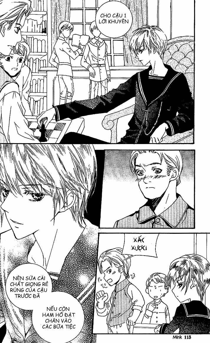 dear my girls chapter 14 29