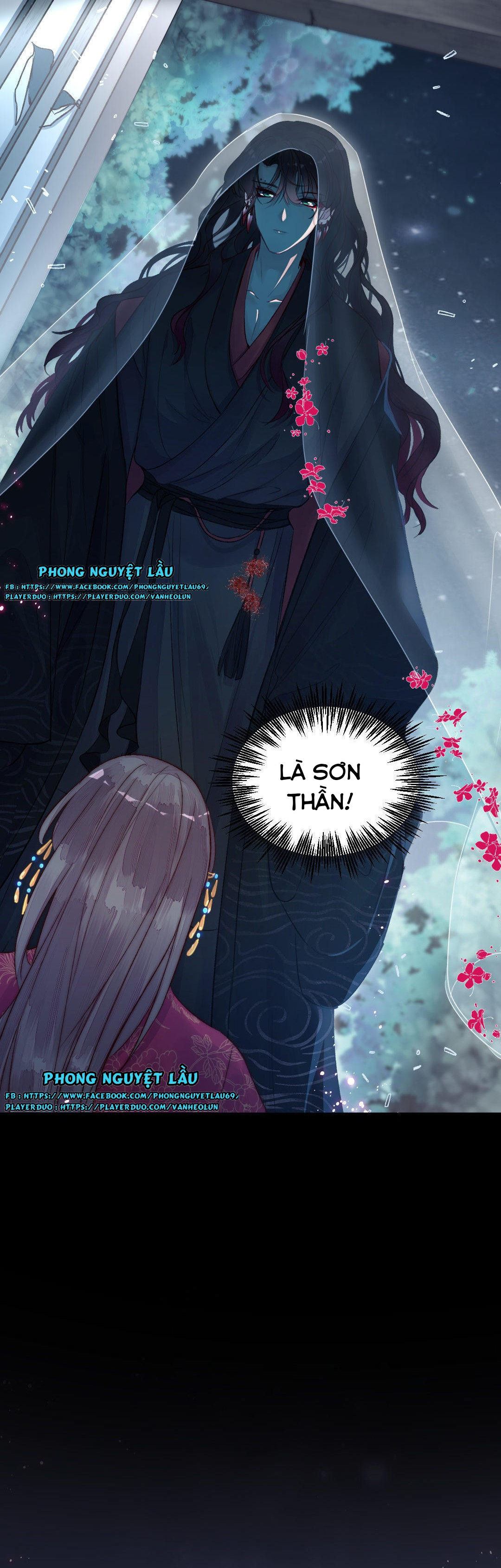 thập nguyệt xà thai chapter 4 5