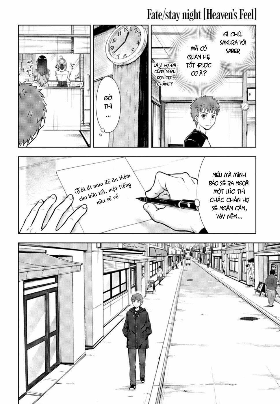 chén thánh: đêm định mệnh chapter 34 4