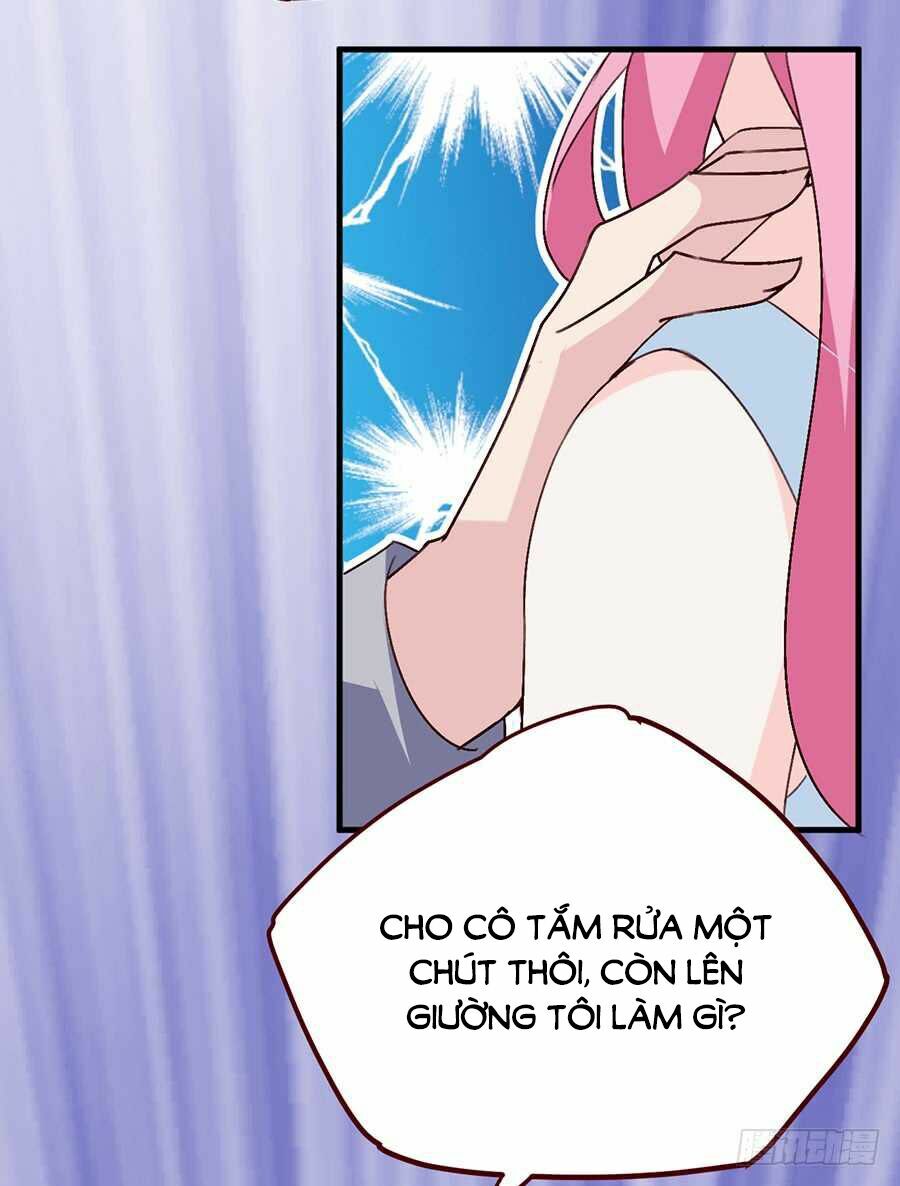 bảy ngày thực cốt hôn ước chapter 17 2