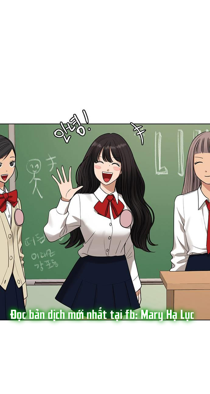 vẻ đẹp đích thực - true beauty chapter 243.1 26