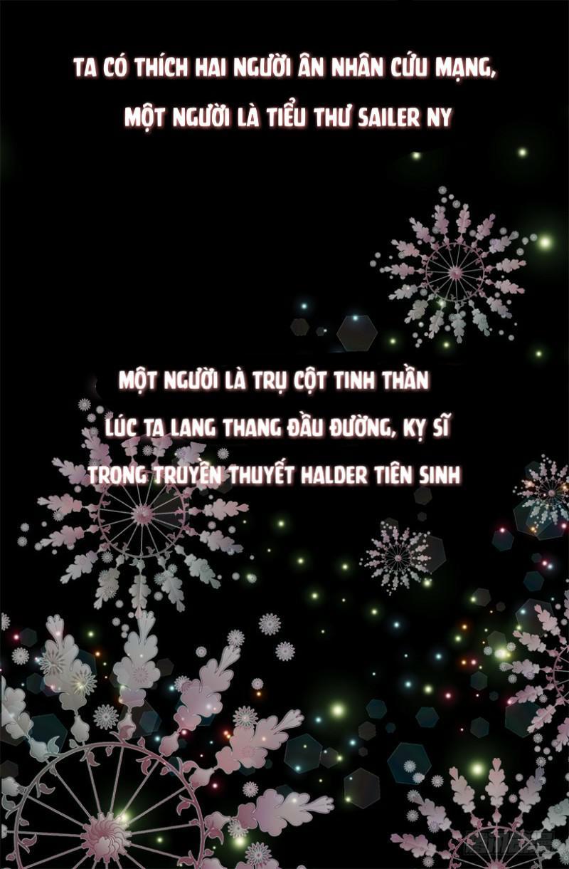 tước thế luyến nhân chapter 5 18