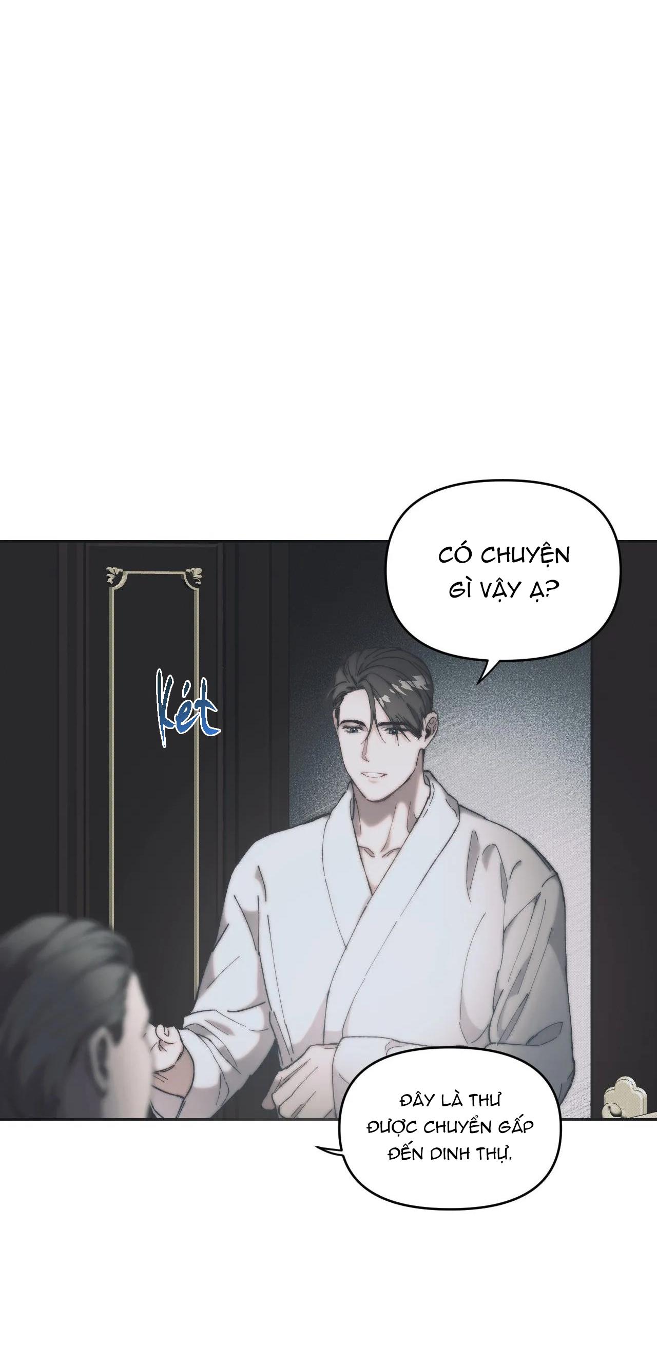 tuyển tập những ông chú tà zâm chapter 1.3 81