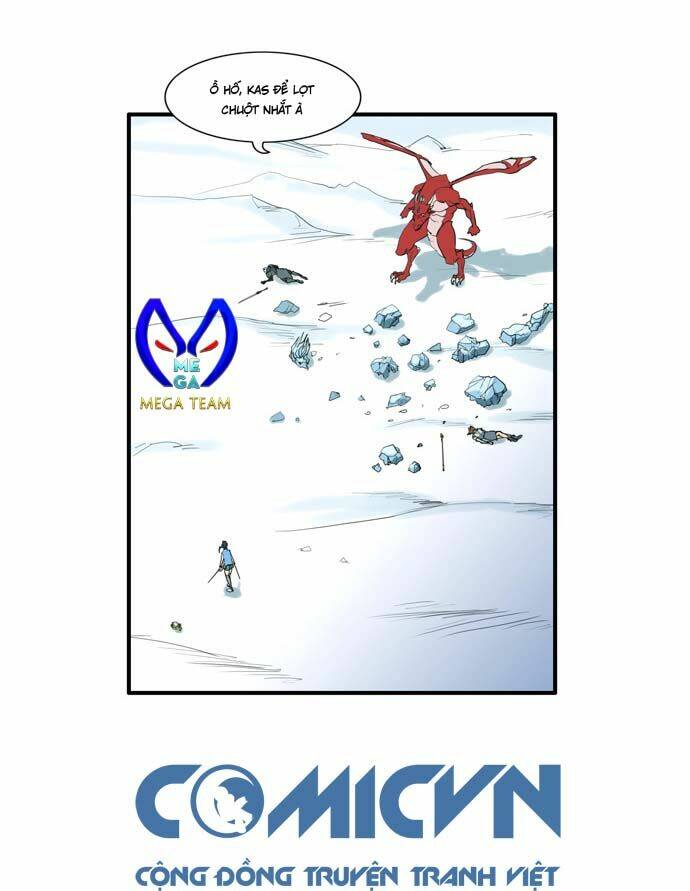 changsik đứa con của rồng chapter 27 21