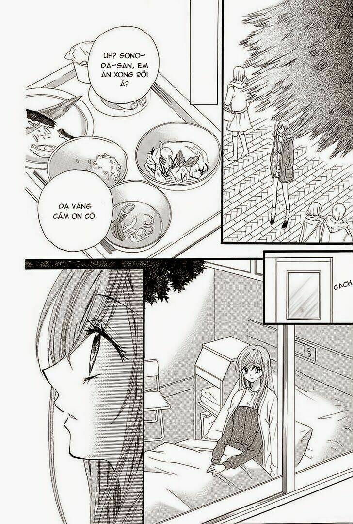 arisa chapter 32 10