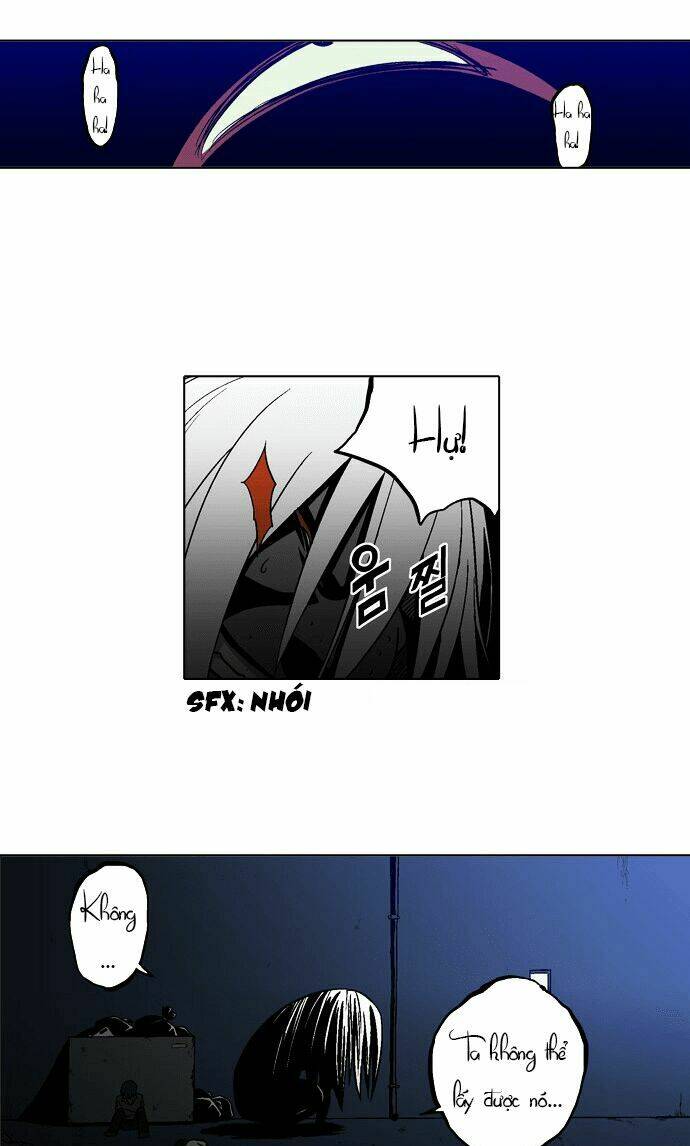 the language of god chapter 8 14