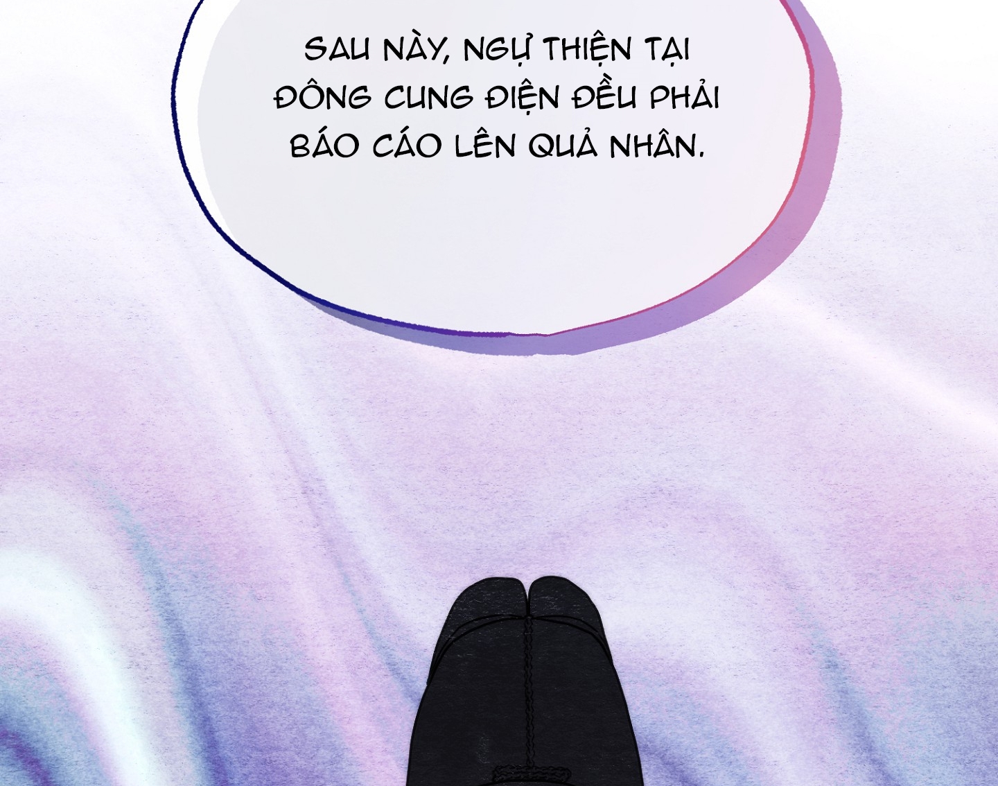 Cương Nhân chapter 94.2 75