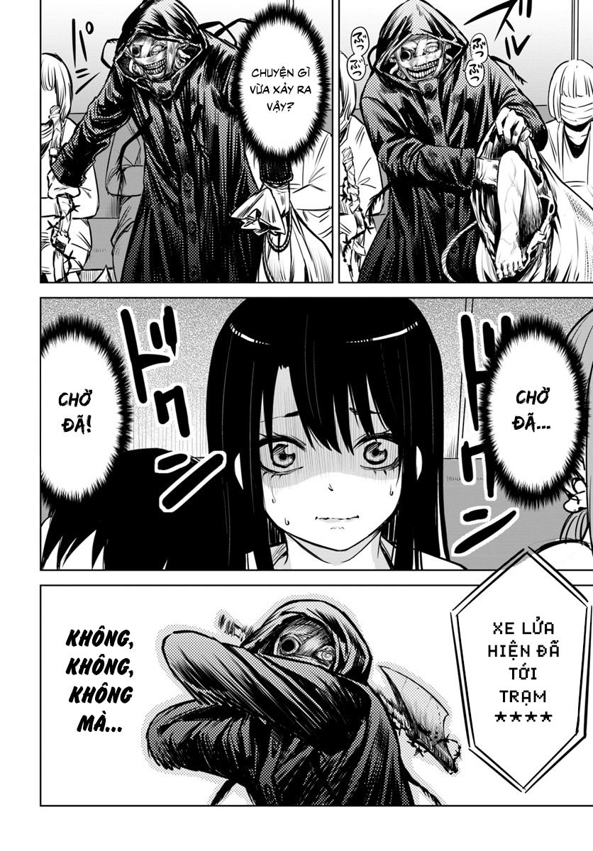 mieruko-chan chapter 21 16