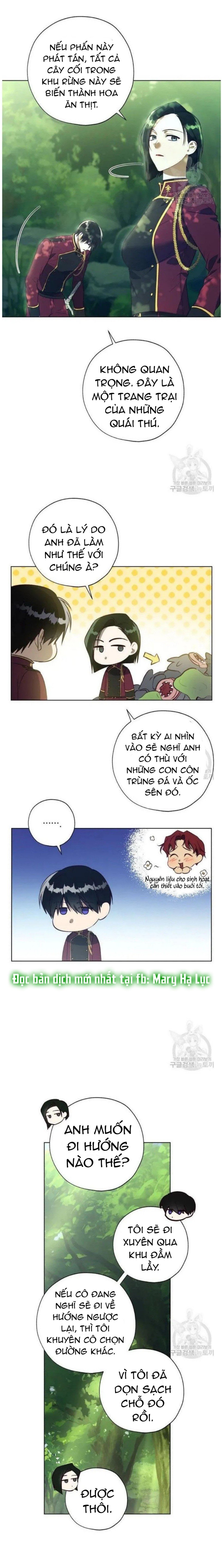 công chúa khắc ấn kẻ phản nghịch chapter 44 4