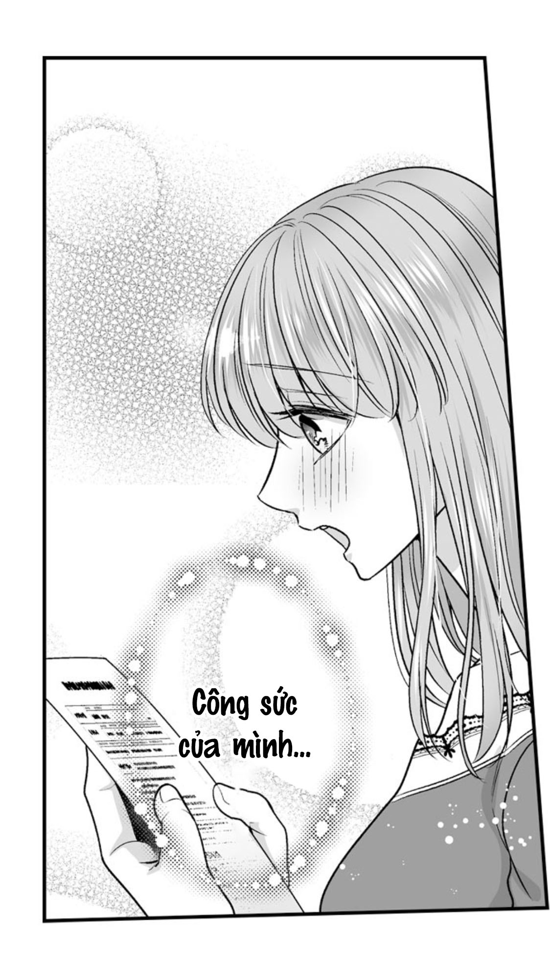 làm thế nào để người chưa có kinh nghiệm trong chuyện đó trở thành phóng viên 18+ (full) chapter 31.2 3