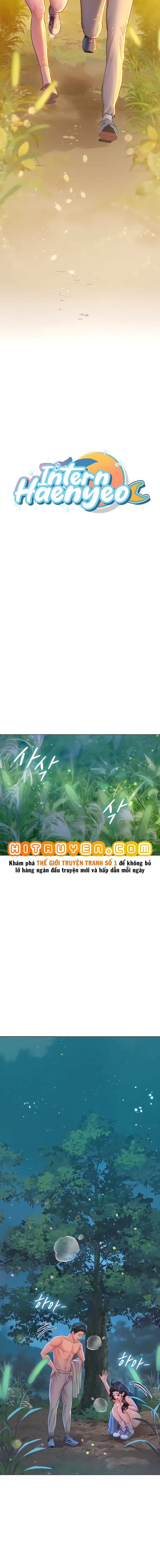 thực tập ở làng tiên cá chapter 31 2