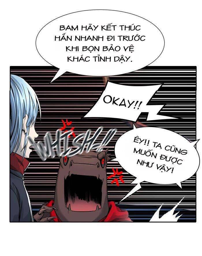 tòa tháp bí ẩn 2 chapter 460 33