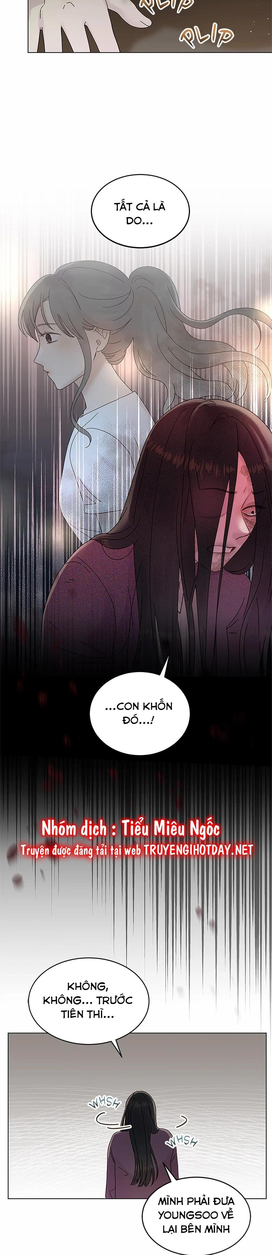 sự trả thù ngọt ngào của vợ tôi chapter 261 15