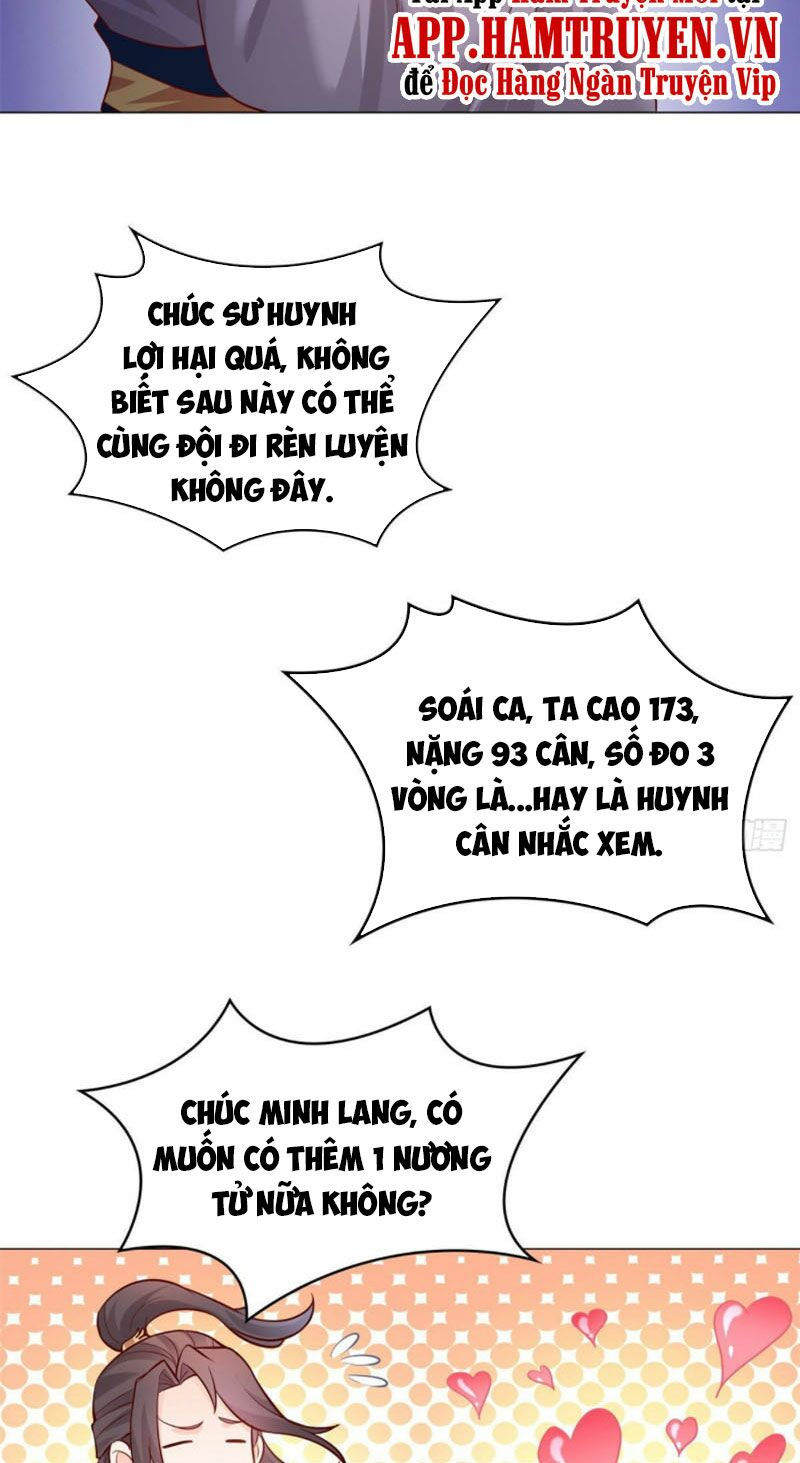 người nuôi rồng chapter 28 22