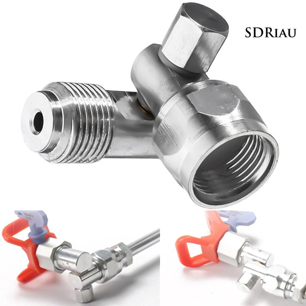 Đầu Phun Áp Suất Cao 7 / 8-inch F-7 / 8-inch M Chuyên Dụng