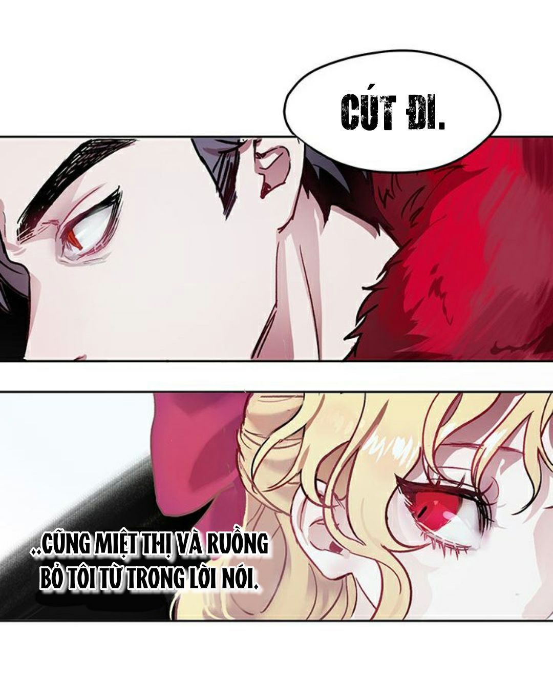 cách để cứu rỗi anh trai của nữ chính chapter 2 29