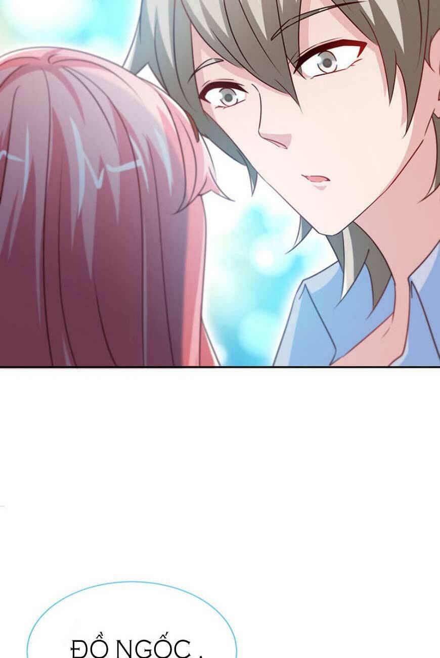 truy nã toàn cầu truy thê về sủng chapter 90.1 11