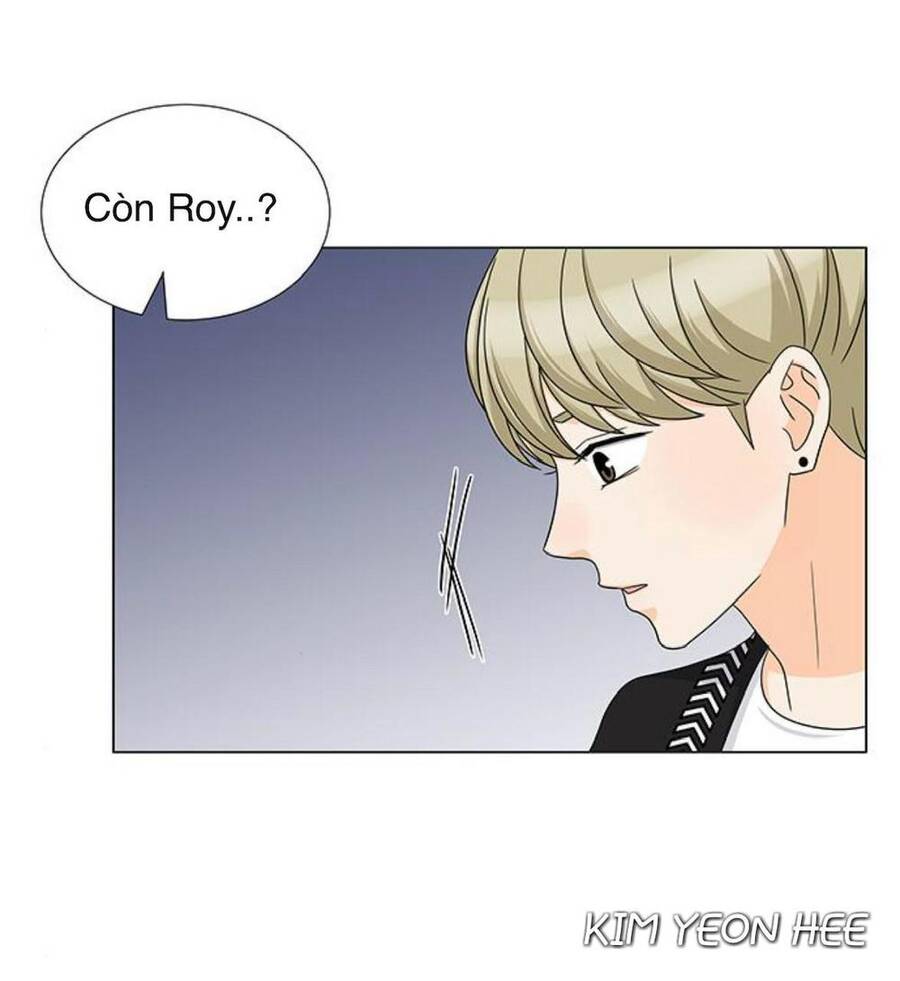 idol và sếp, em yêu ai? chapter 141 21