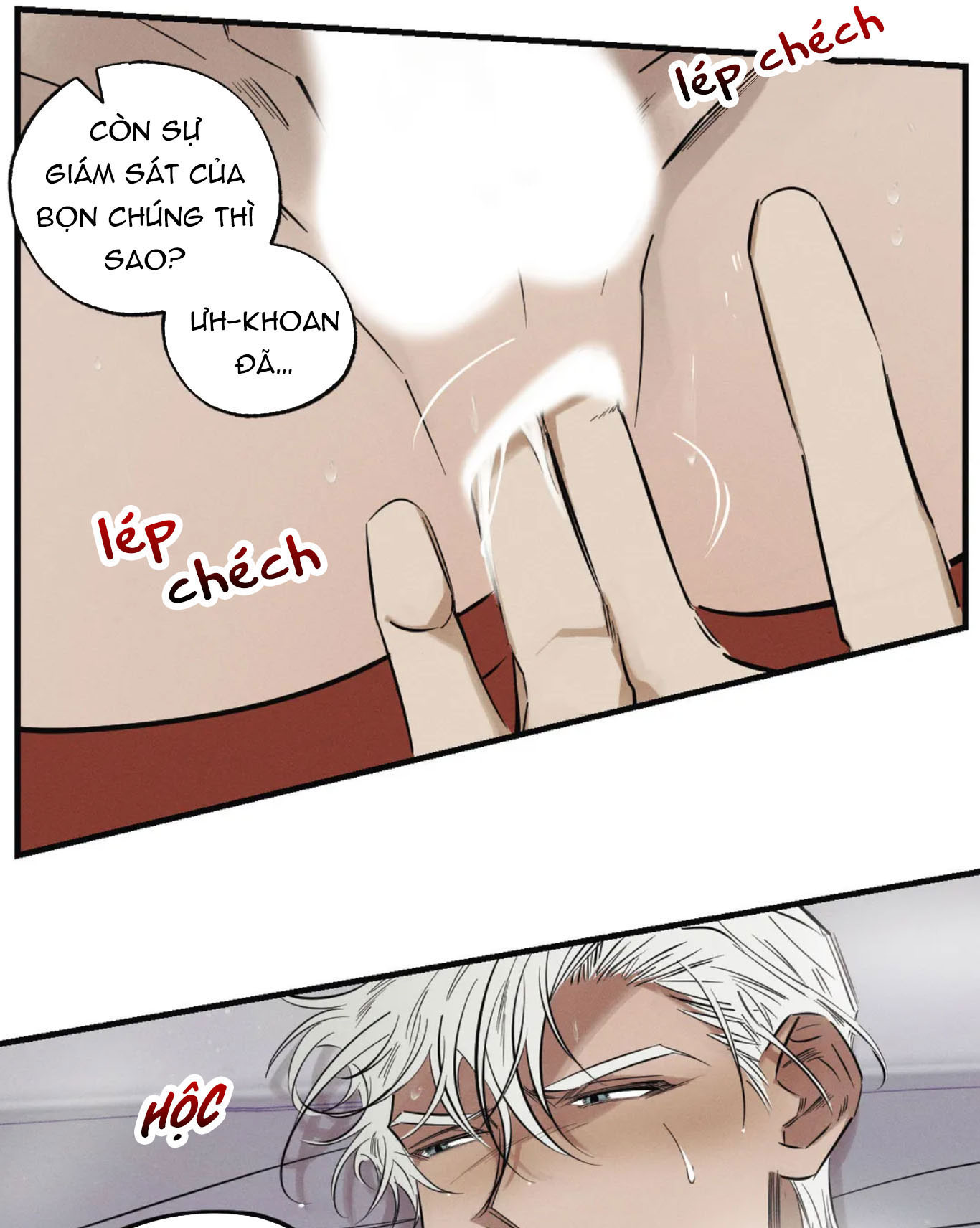 ác hoa chapter 10 3