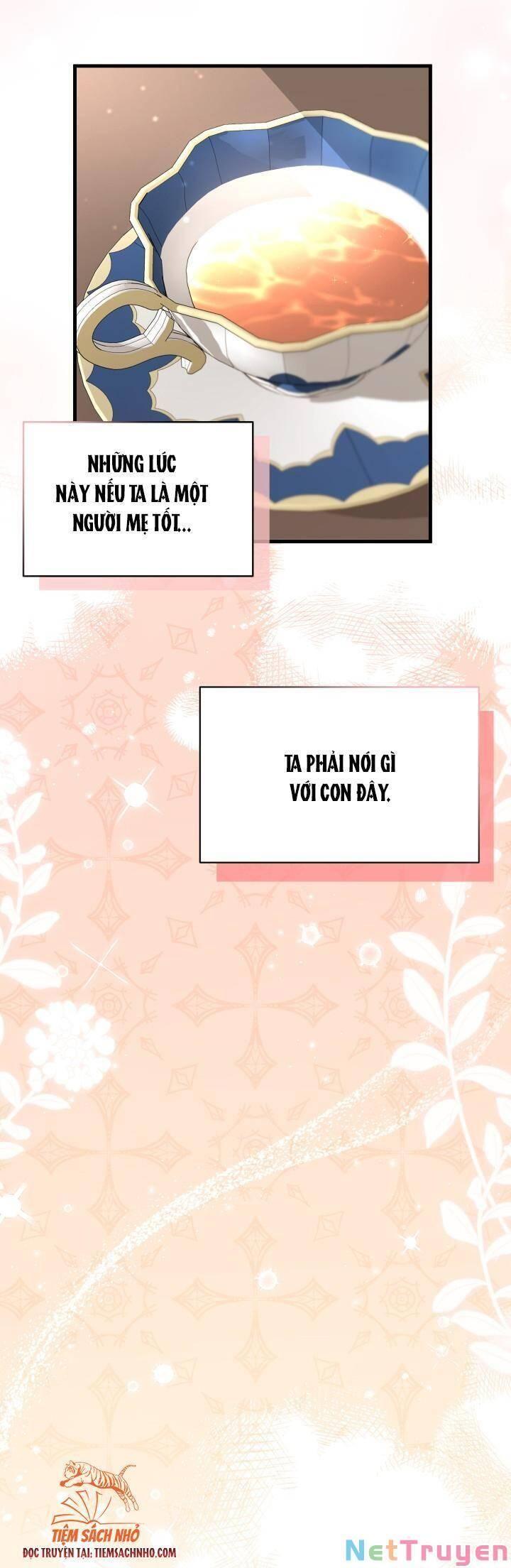 con gái chồng quá dễ thương chapter 65 31