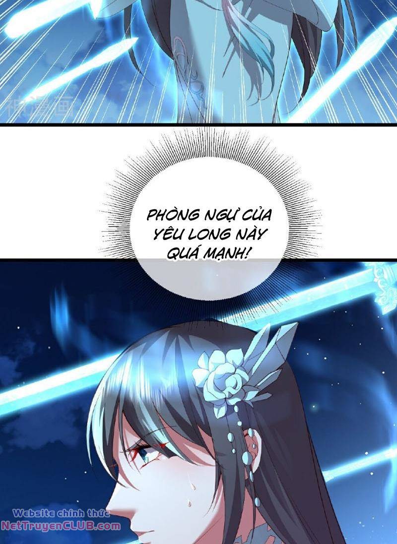 tiên võ đế tôn chapter 515 62