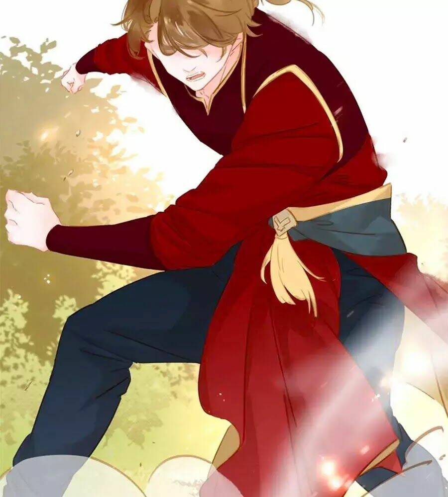 tiểu sư phụ, tóc giả của ngài rơi rồi! chapter 20 26