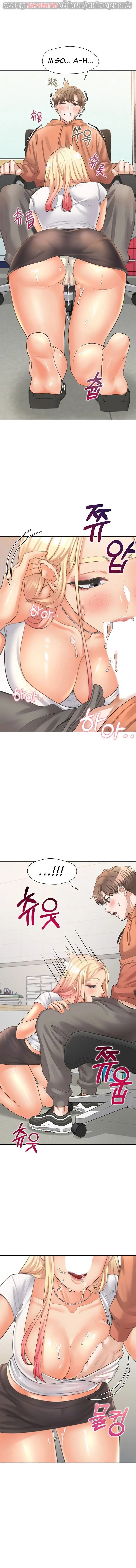 chiếc giường tầng chapter 8 12