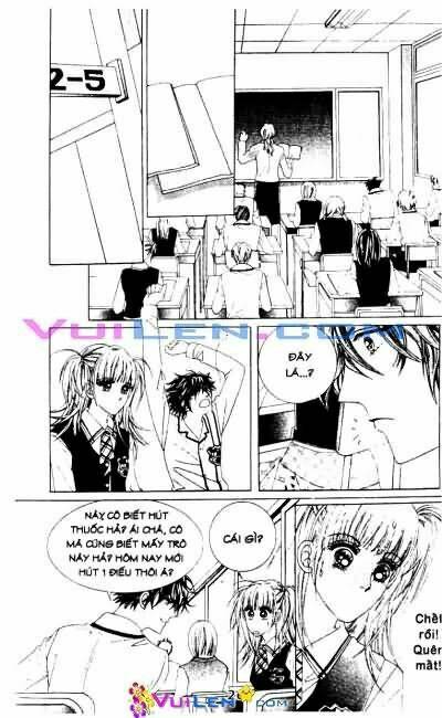 thủ lĩnh chunja chapter 1 26