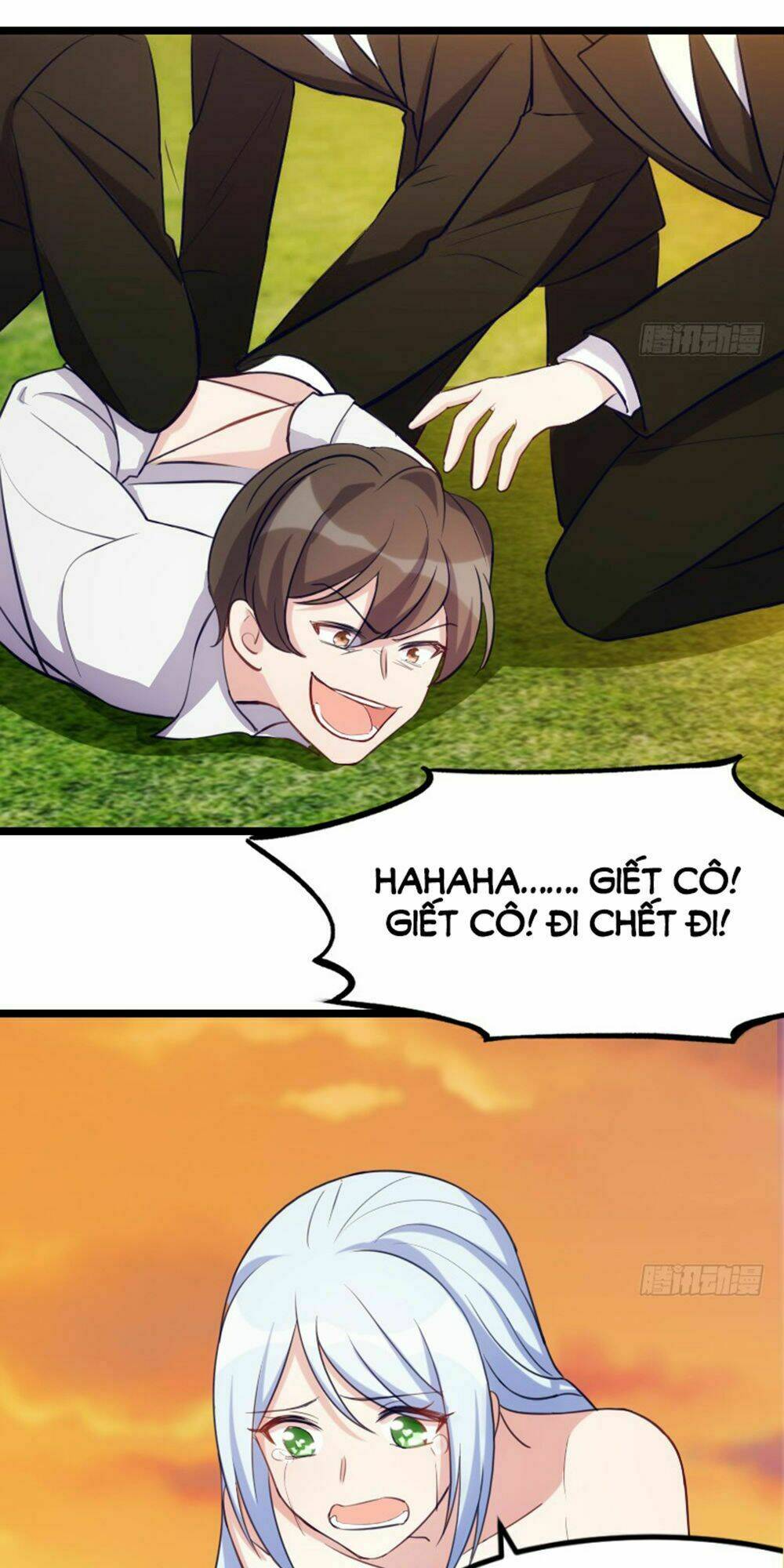 tôi ở dị giới khai ngư đường chapter 76 4