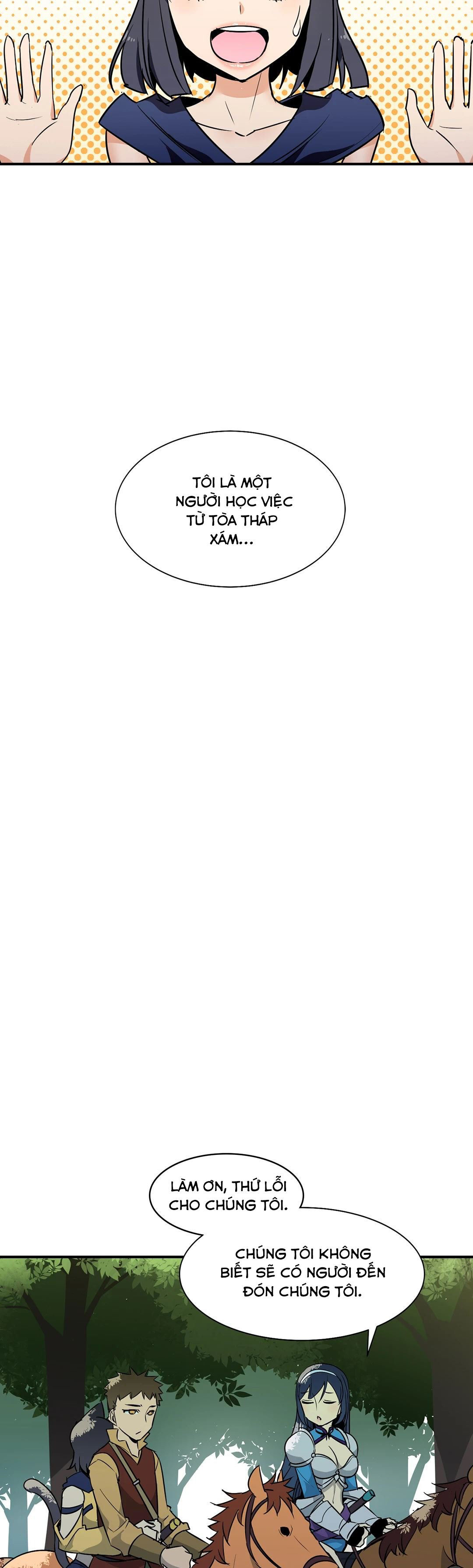 chiến binh sáng giá nhất chapter 11 14