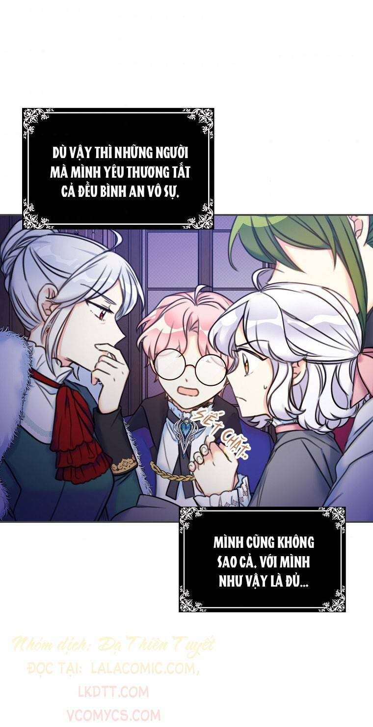 sinh ra làm con gái ác nữ chapter 13 68