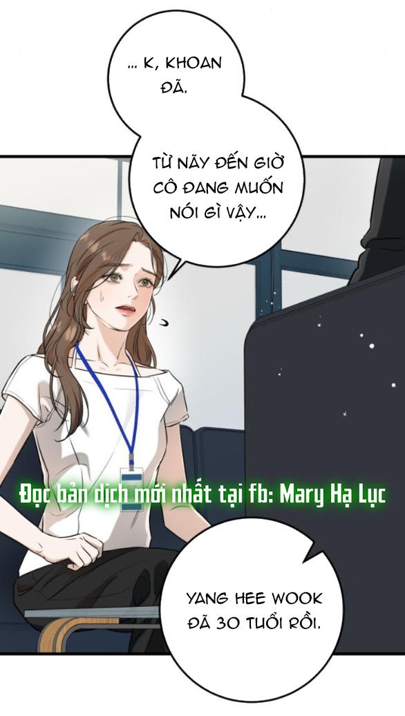 Nóng Lòng Muốn Giày Vò Em chapter 63.1 23