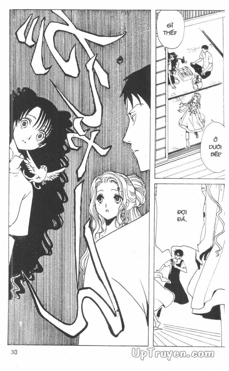 xxxholic - hành trình bí ẩn chapter 15 31