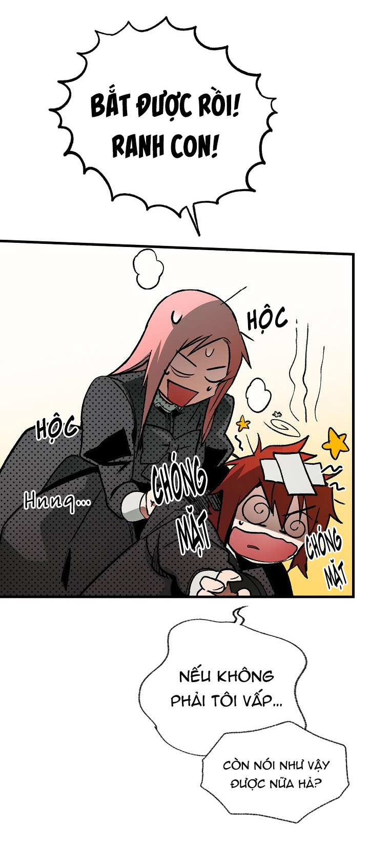 cổ tích về người mẹ kế chapter 10 19