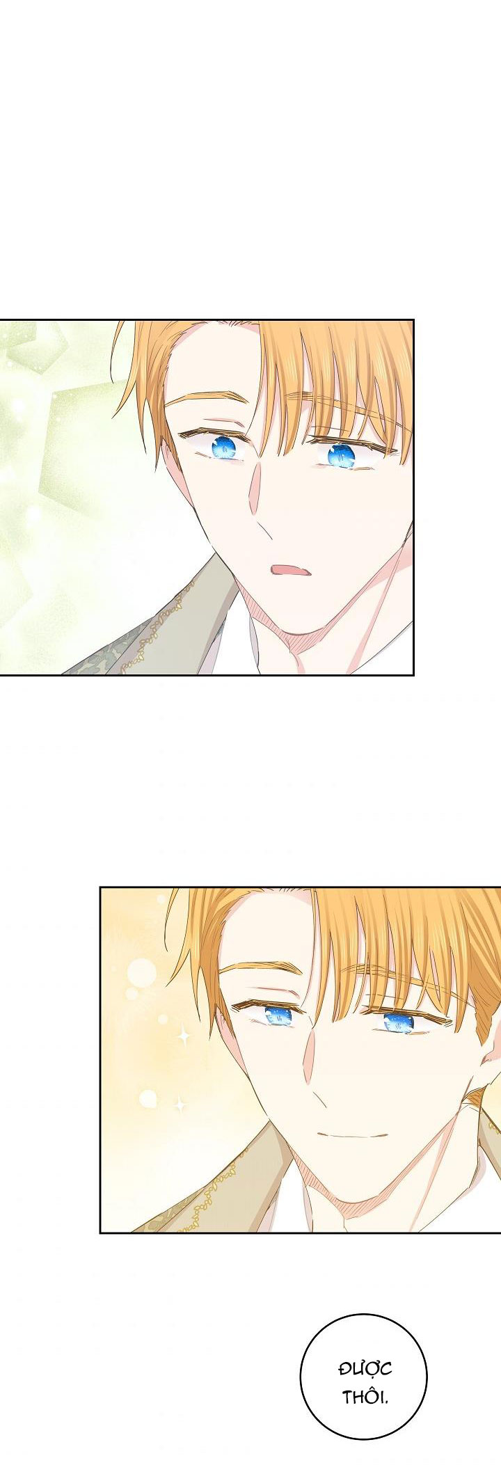 tôi đã mệt rồi chapter 40.2 5