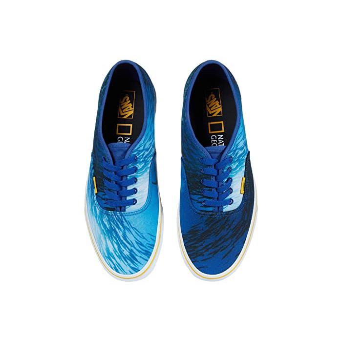 Giày Vans UA Authentic National Geographic - VN0A2Z5I002