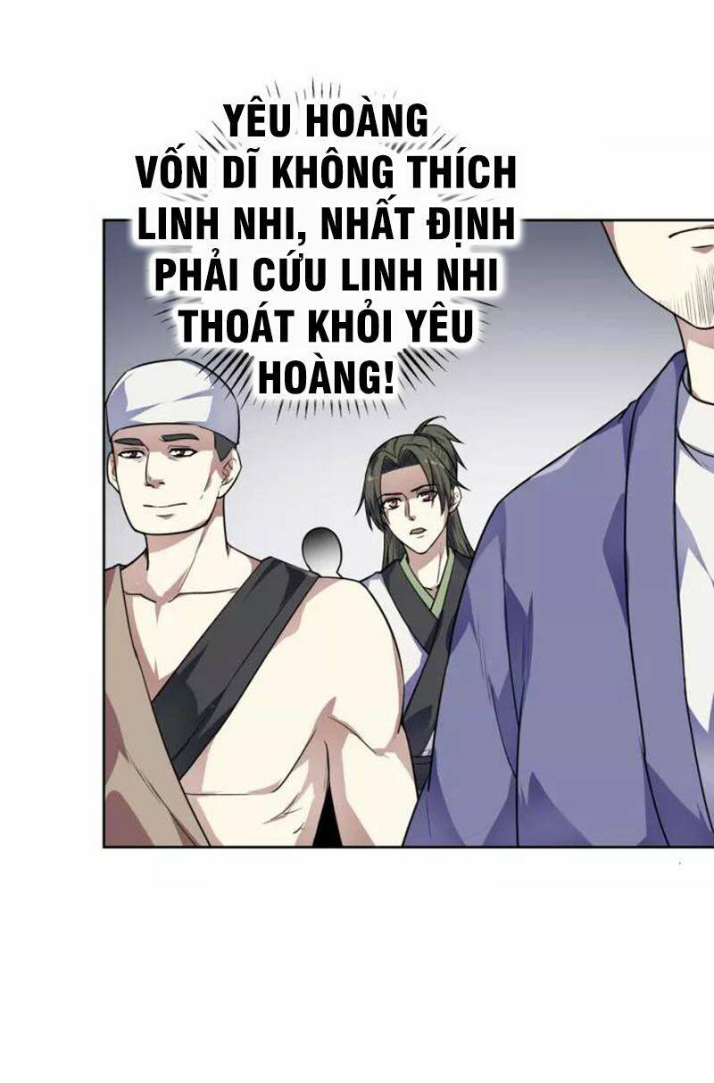 nghịch thiên đại thần chapter 77 34