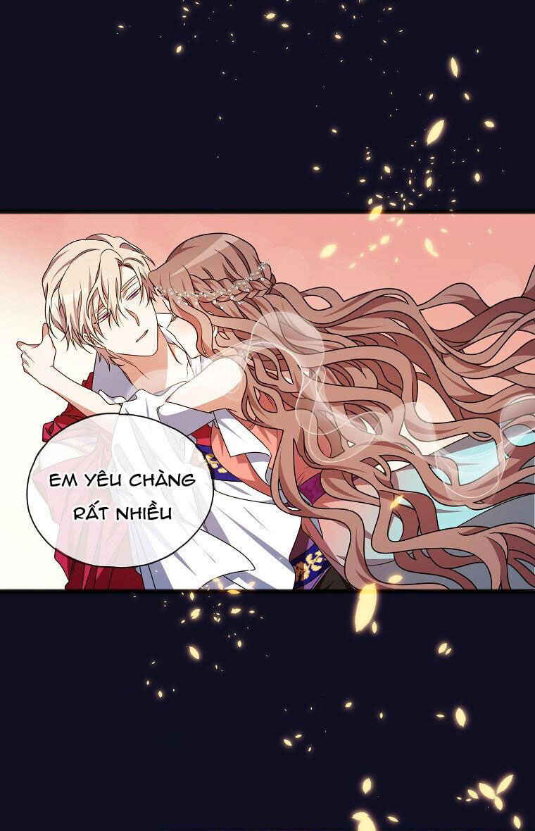 gửi anh người chưa từng yêu tôi chapter 1 12