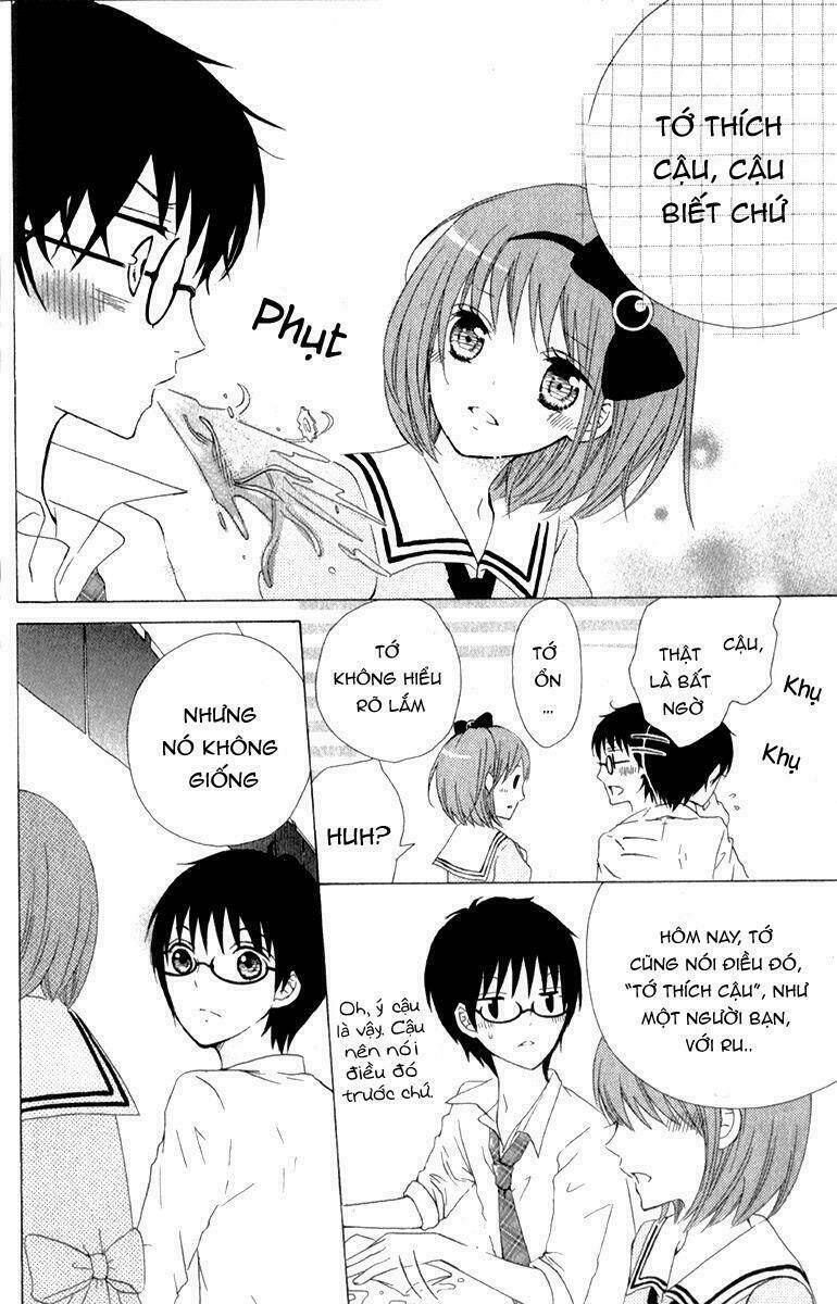 kami ka akuma ka chapter 4 20