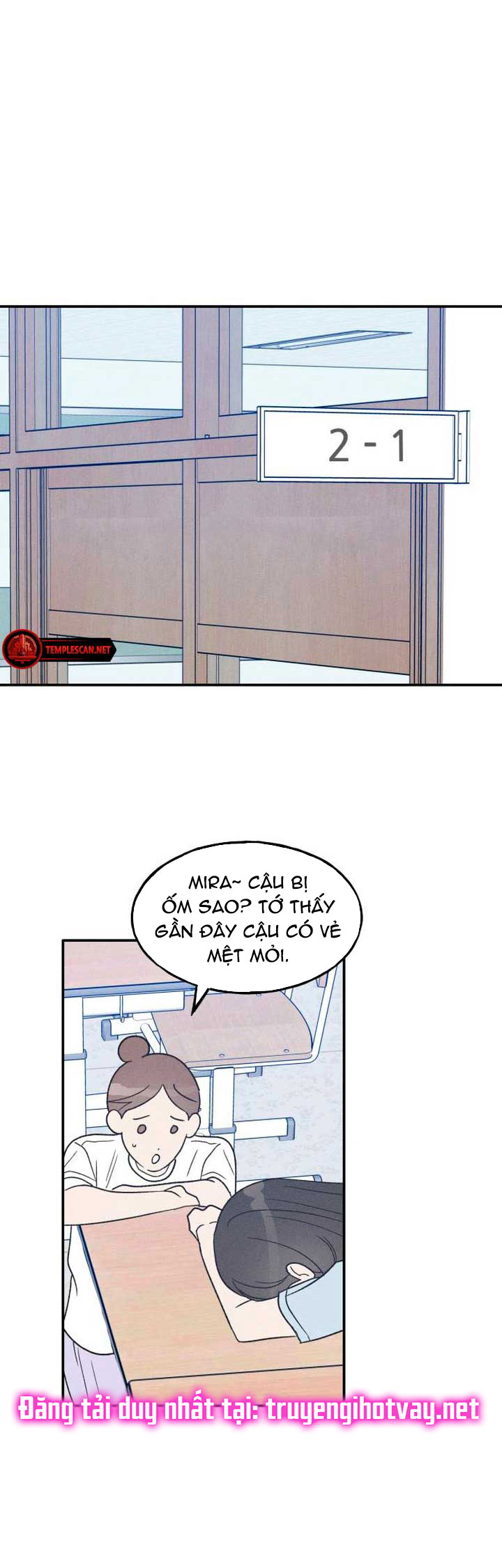 nguyên tắc của bạn thân là con trai chapter 45.2 13