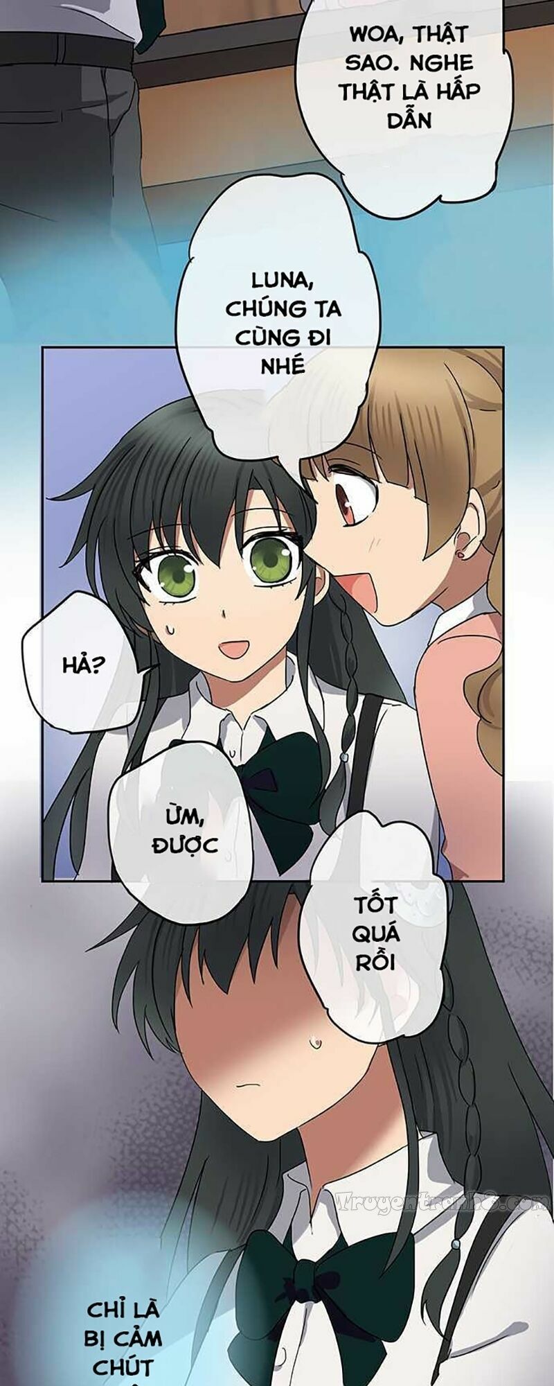 nụ hôn nguyền rủa chapter 37 22