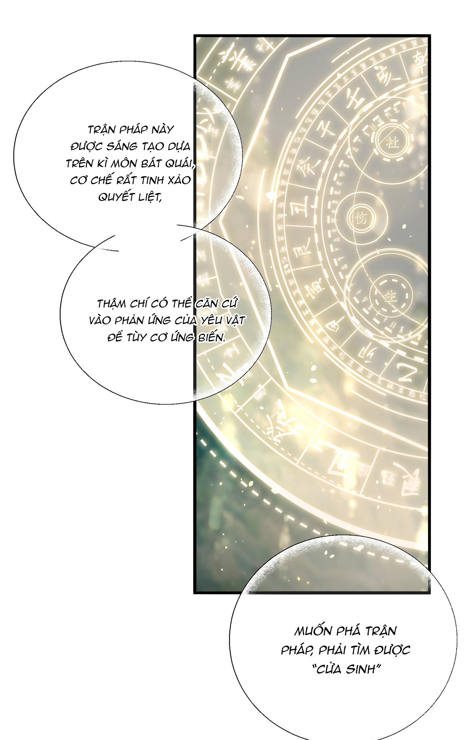 kế hoạch tẩu thoát chapter 9 11