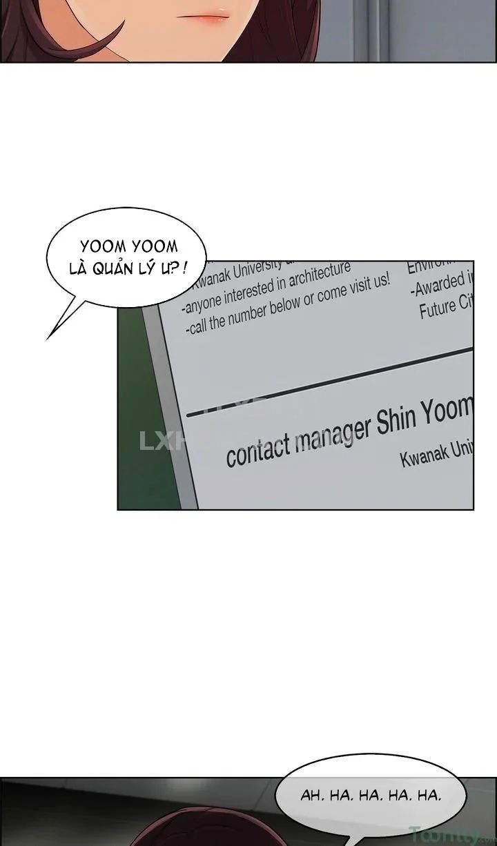 điên cuồng nhưng ngọt ngào chapter 11 28