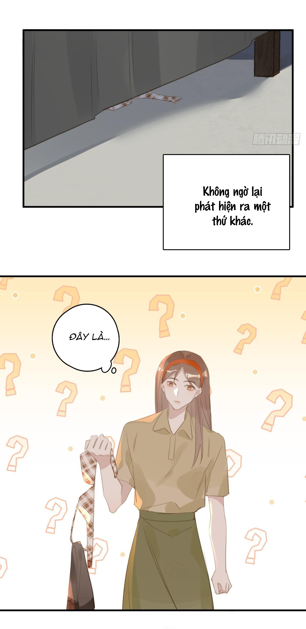 đêm đầy sao nói với em chapter 69 51