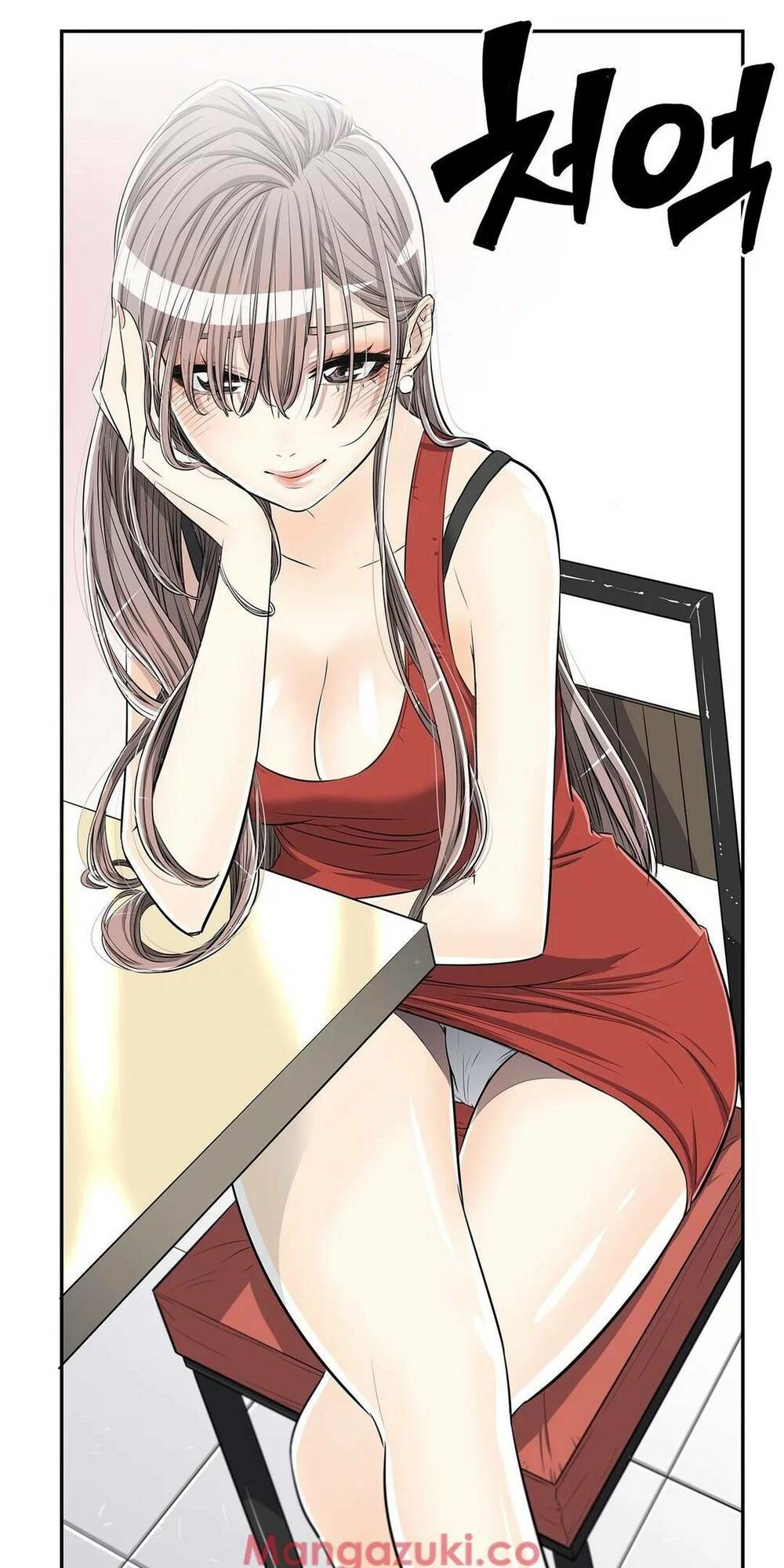 câu lạc bộ sa đoạ chapter 8.2 22