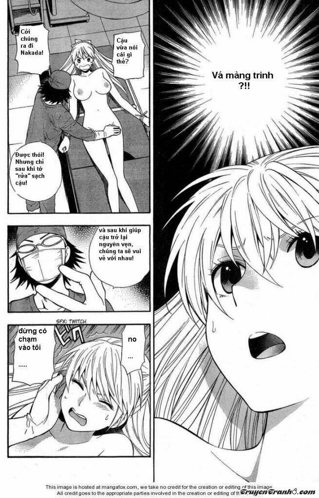 the after school diary chapter 9 2