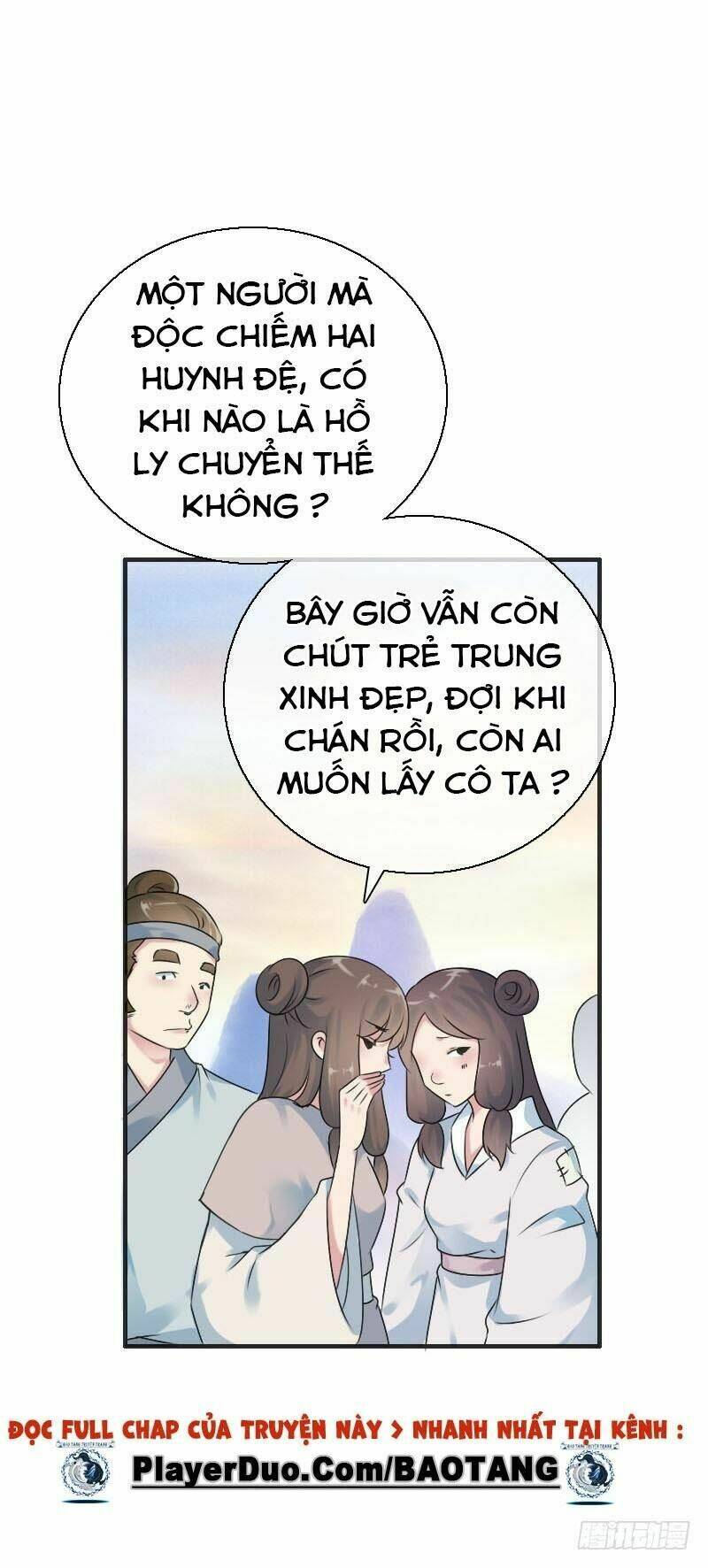 điền viên mật sủng: cô vợ nóng bỏng chapter 70 52