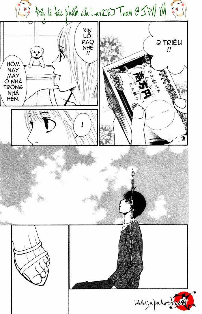 deep love - ayu no monogatari chapter 4 26